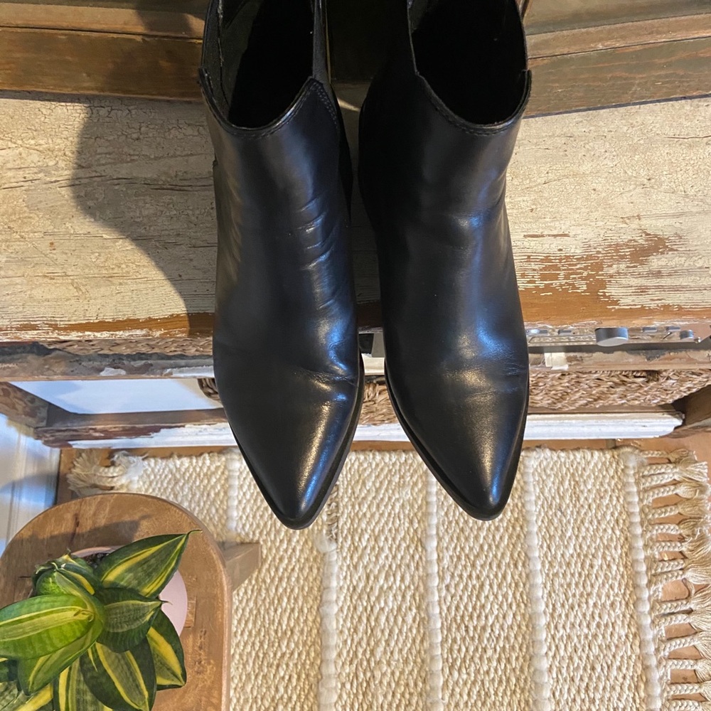 Steve Madden Audience Boot